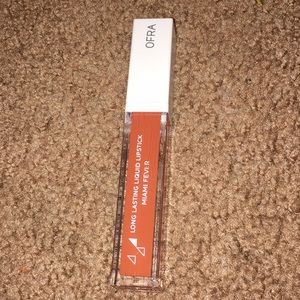 OFRA long lasting liquid lipstick